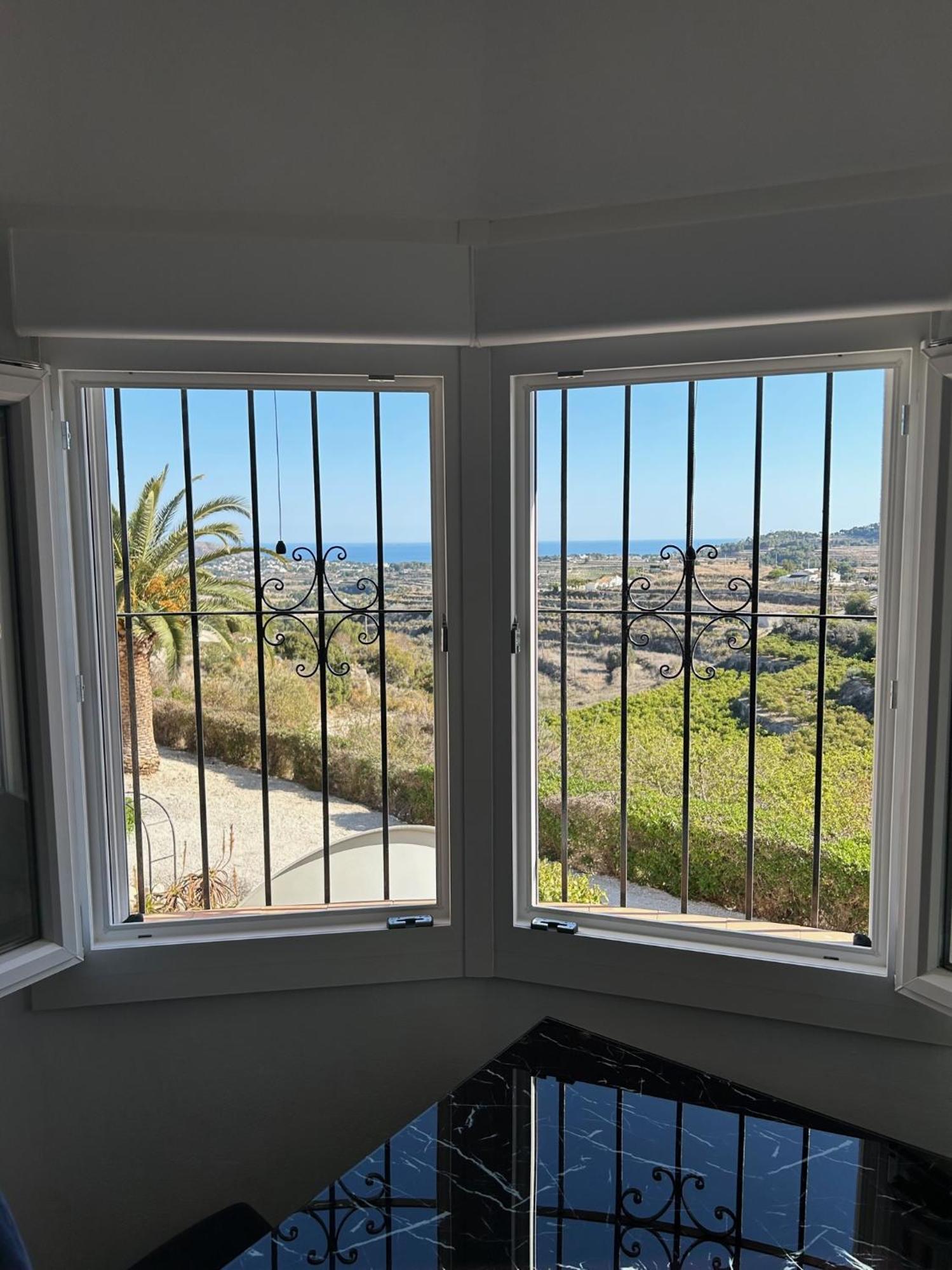 Casa Bay Vida Teulada - Moraira Lejlighed Eksteriør billede