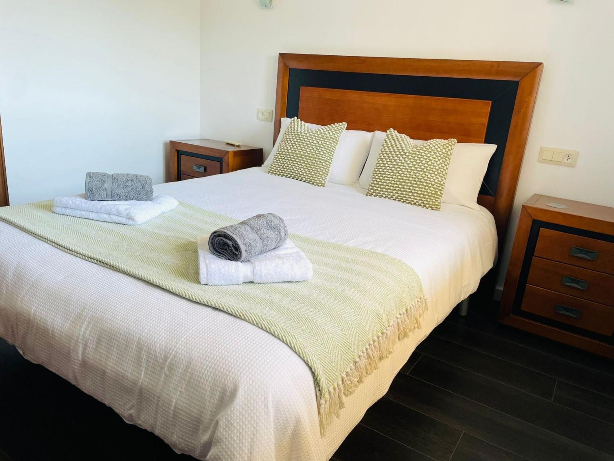 Casa Bay Vida Teulada - Moraira Lejlighed Eksteriør billede