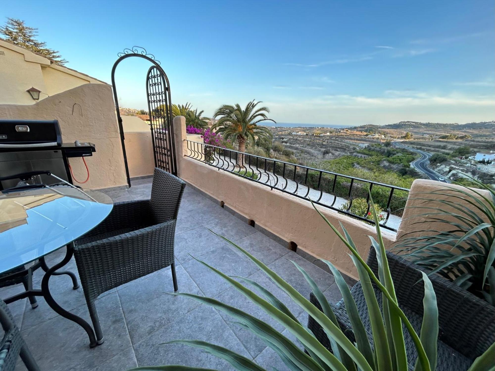Casa Bay Vida Teulada - Moraira Lejlighed Eksteriør billede