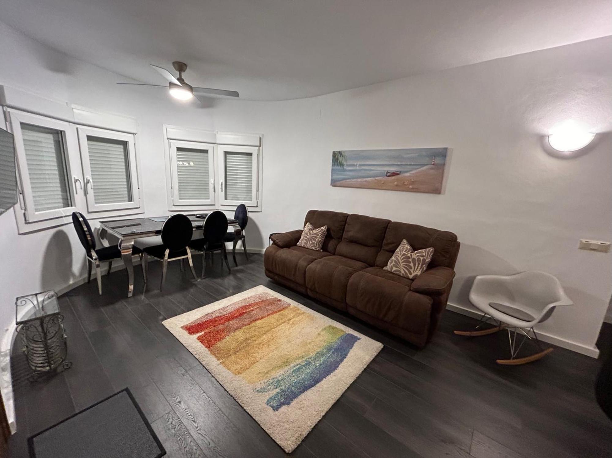 Casa Bay Vida Teulada - Moraira Lejlighed Eksteriør billede