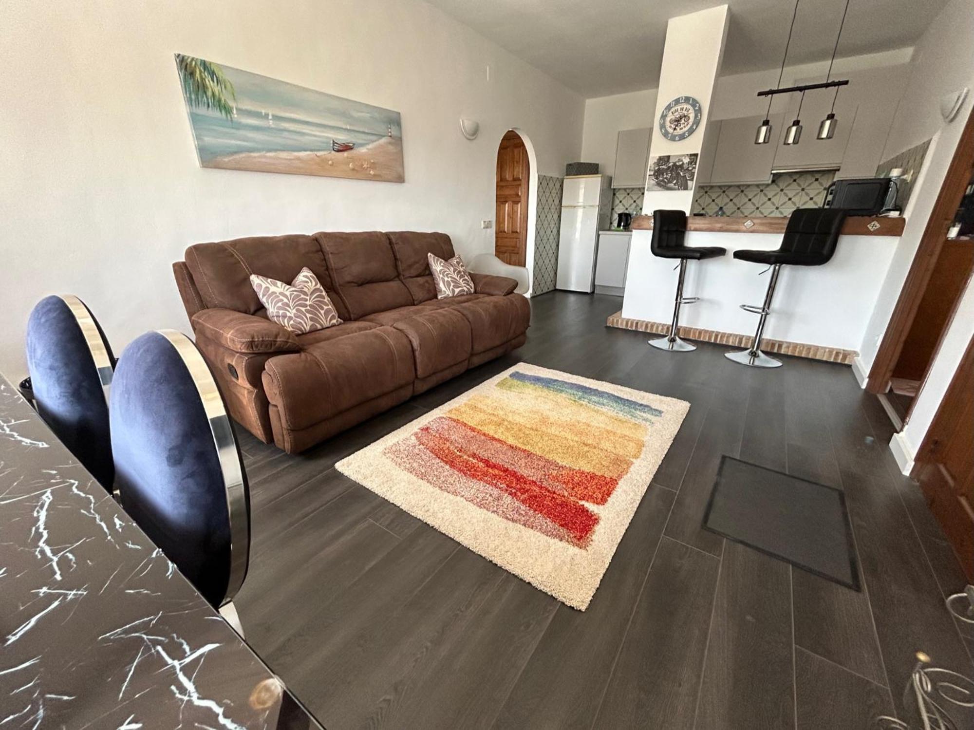 Casa Bay Vida Teulada - Moraira Lejlighed Eksteriør billede