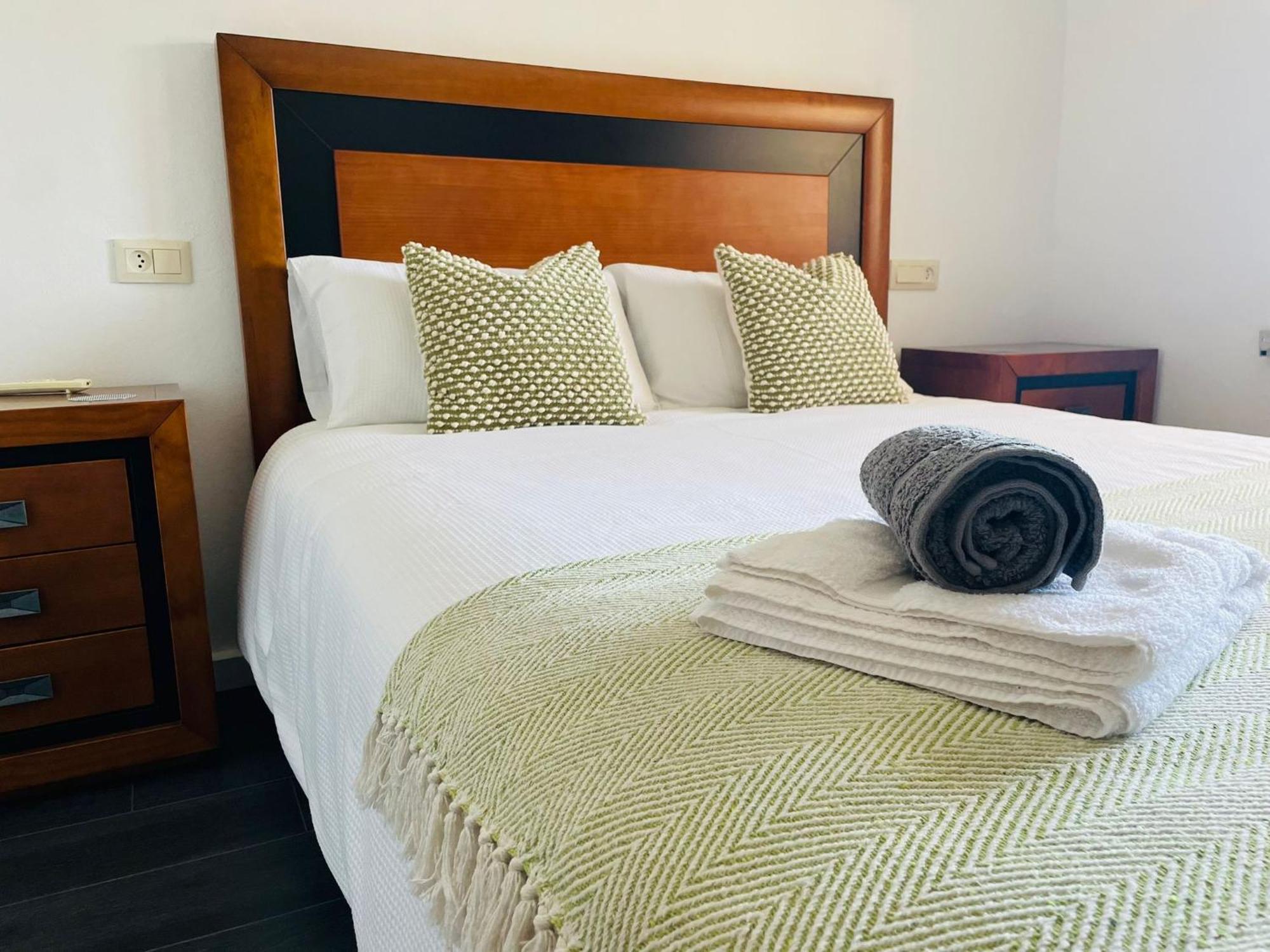 Casa Bay Vida Teulada - Moraira Lejlighed Eksteriør billede